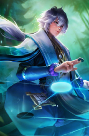 明加的信心 明加的信心