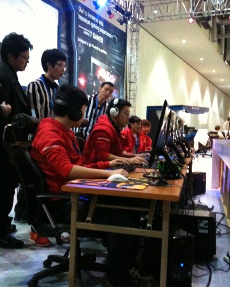 球队表现出 球队表现出