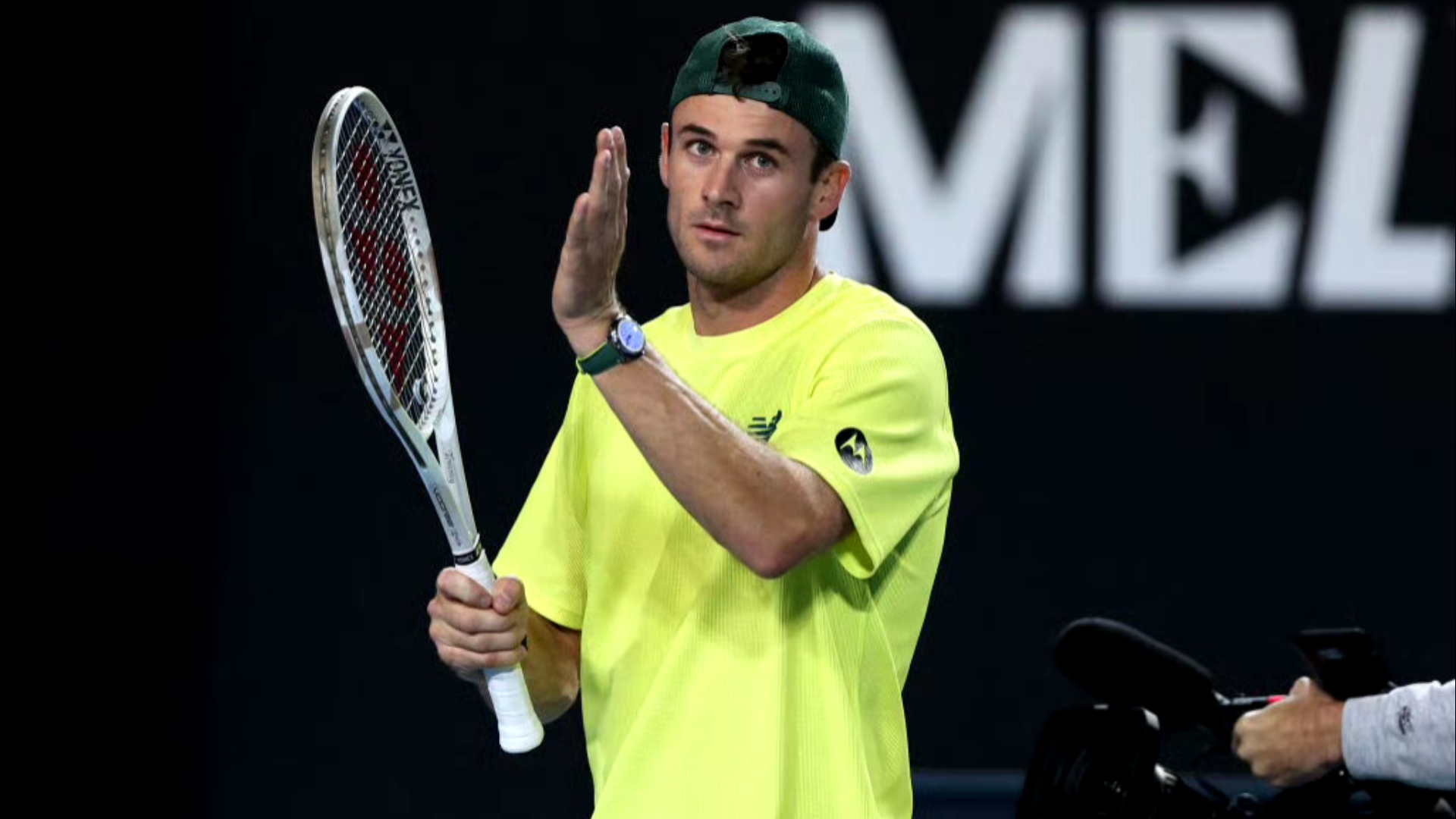 他们在前半 他们在前半